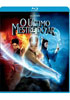 O ÚLTIMO MESTRE DO AR EM BLU-RAY