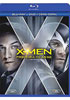 X-MEN: PRIMEIRA CLASSE EM BLU-RAY
