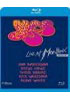 YES – LIVE AT MONTREUX 2003 EM BLU-RAY