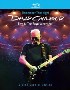 DAVID GILMOUR – REMEMBER THAT NIGHT