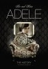 ADELE – THE HISTORY – FIRE AND RAIN