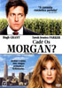 CADÊ OS MORGAN?