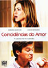 COINCIDÊNCIAS DO AMOR
