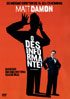 O DESINFORMANTE EM DVD