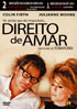 DIREITO DE AMAR