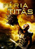 FÚRIA DE TITÃS (2010)
