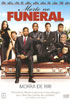 MORTE NO FUNERAL