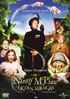 NANNY MC PHEE E AS LIÇÕES MÁGICAS
