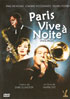 PARIS VIVE À NOITE