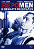REPO MEN: O RESGATE DE ÓRGÃOS
