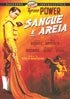 SANGUE E AREIA