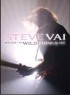STEVE VAI – WHERE THE WILD THINGS ARE