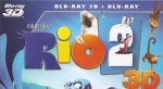 RESENHA COMPLETA DE RIO 2 EM 3D