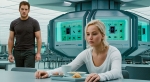 RESENHA CRÍTICA: Passageiros (Passengers)