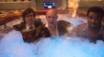 RESENHA CRÍTICA: Hot Tub Time Machine 2 - A Ressaca 2 (Hot Tub Time Machine 2)