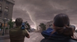 RESENHA CRÍTICA: No Olho do Tornado (Into the Storm)