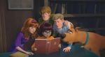 Scooby! O Filme