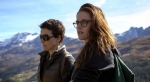 RESENHA CRÍTICA: Acima das Nuvens (Clouds of Sils Maria)