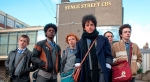 RESENHA CRÍTICA: Sing Street: Música e Sonho (Sing Street)