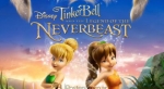 Tinker Bell e o Monstro da Terra do Nunca