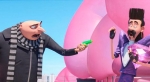 RESENHA CRÍTICA: Meu Malvado Favorito 3 (Despicable Me 3)