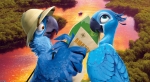 RESENHA: Rio 2