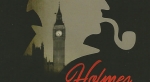 Sherlock Holmes no Cinema Mudo: O Cao dos Baskervilles, Sherlock Holmes, Sherlock Holmes, O Cao dos Baskervilles