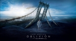 OBLIVION em Blu-ray