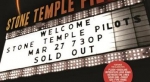 Stone Temple Pilots: Alive in the Windy City