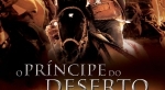 Príncipe do Deserto, O