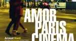 Amor, Paris e Cinema
