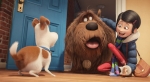 RESENHA CRÍTICA: Pets: A Vida Secreta dos Bichos (The Secret Life of Pets)