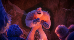 RESENHA CRÍTICA: PéPequeno (Smallfoot)