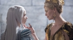 RESENHA CRÍTICA: O Caçador e a Rainha do Gelo (The Huntsman: Winter´s War)