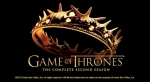Game of Thrones - Segunda Temporada Completa em BD