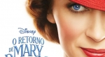 Retorno de Mary Poppins, O