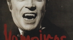 Vampiros no Cinema Vol. 2: Blacula, O Vampiro Negro, Nas Sombras da Noite, Capitão Kronos - O Caçador de Vampiros, Conde Yorga, Vampiro