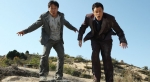 RESENHA CRÍTICA: Fora de Rumo (Jue di tao Wang/Skiptrace)