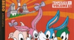 Tiny Toon: Aventuras 1ª Temp. Vol. 1