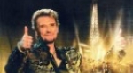 Johnny Hallyday: 100 % Johnny – Live à La Tour Eiffel