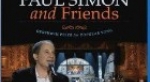 Paul Simon & Friends (Blu-ray)
