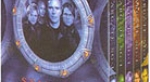 Stargate SG-1 1ª Temporada