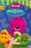 Barney – Números e Cores (DVD + Livro)