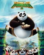 Kung Fu Panda 3