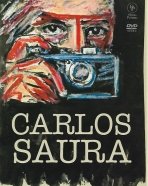 Carlos Saura: Cria Cuervos, Peppermint Frappé, Ana e os Lobos, A Prima Angélica, Depressa Depressa