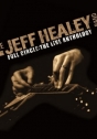 Jeff Healey Band, The: Full Circle – The Live Anthology