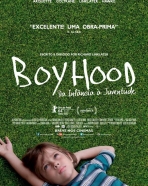 Boyhood: Da Infância à Juventude