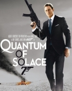 007 Quantum of Solace