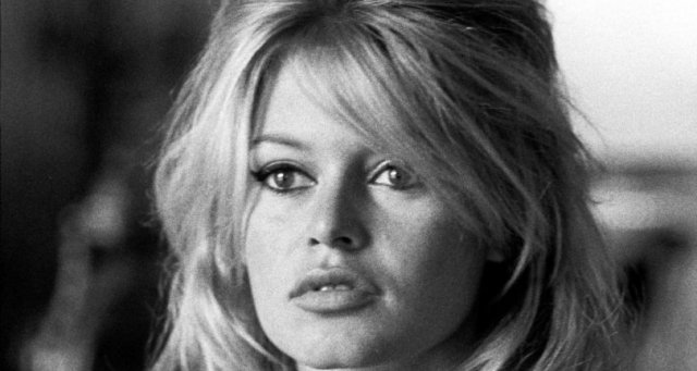 Brigitte Bardot 85 anos