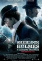 Sherlock Holmes - O Jogo das Sombras